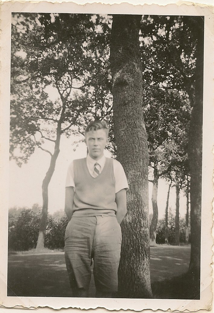jan maring 1922 about 1938.